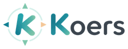 Koers logo