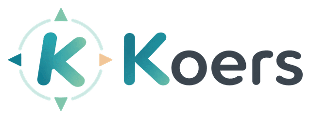 Koers logo